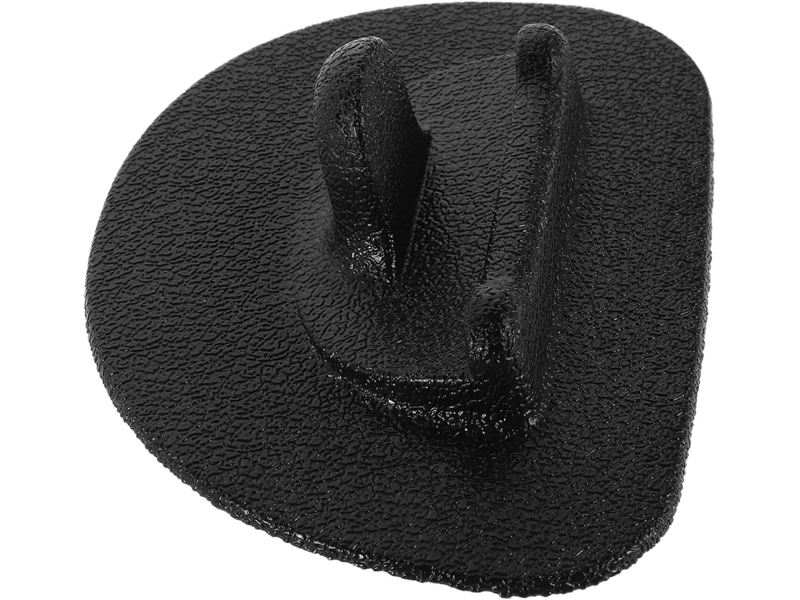 Suporte Para Celular Veicular Com Ventosa, Silicone Preto