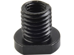 Adaptador De Rosca M10 Para Esmerilhadeira Angular 1 Peça Conector Polimento