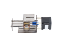 Módulo Linear Cnc Eixo Z Mesa Deslizante 60mm