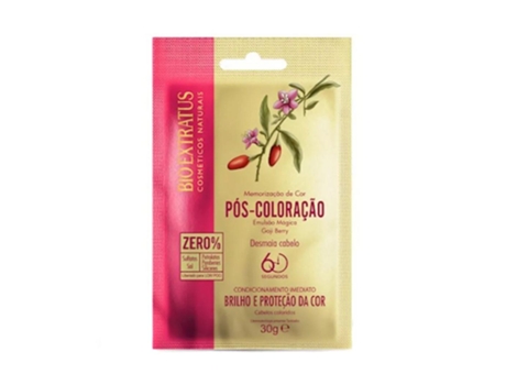 Bioextratus Pós Coloração Super Dose 30Grs