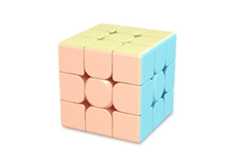 2026 cubo Mágico Profesional 2x2 3x3 4x4 5x5 Pirâmide de Abs com Superfície Mate e Design Antiaderente para Crianças