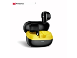 Fones de Ouvido intra auriculares MDUG sem fio, Bluetooth 5.3, à prova d'água