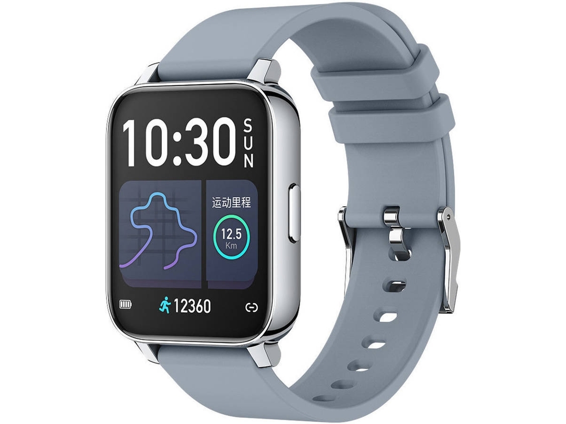 Smartwatch YIZHOOD YIZ1464 Cinzento