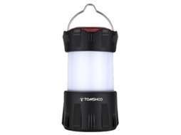 Lanterna Led De Acampamento Recarregável Tipo C À Prova Dágua Olysi Shop