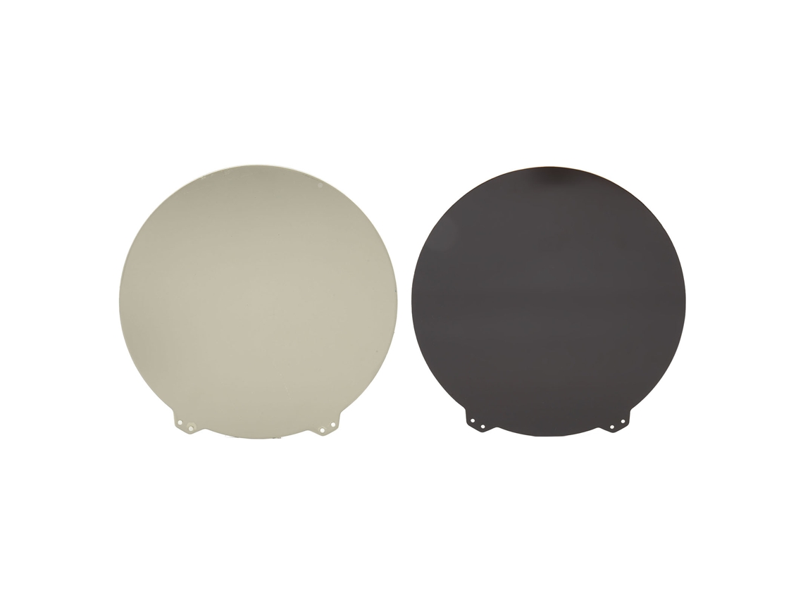 Placa Pei LAXISCREED Aço Cama Aquecida 220mm