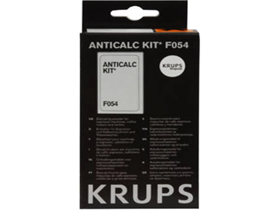 Descalcificante KRUPS F054001B