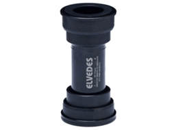 Caixa Ciclismo ELVEDES Pedaleiro pf bb86/82 shimano