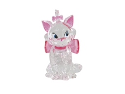 Figura ENCHANTING DISNEY Gatinha Marie: Edição Facets