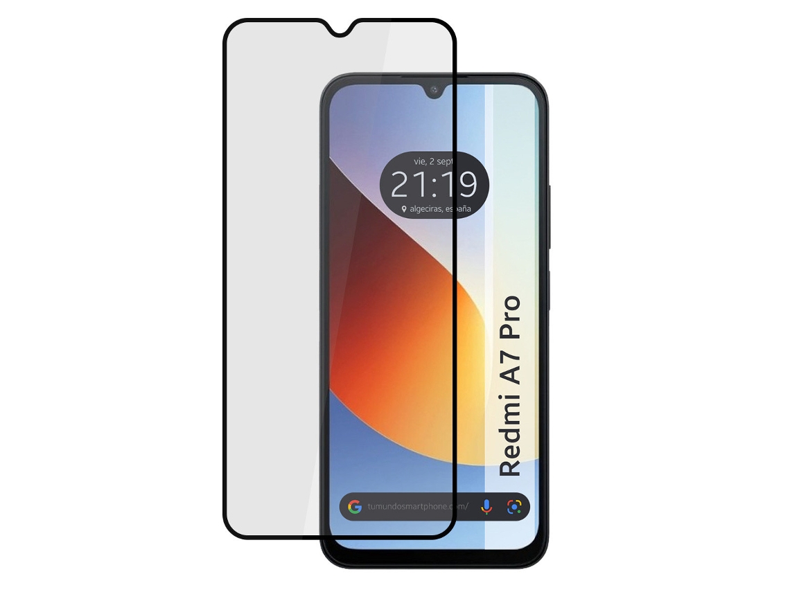 Pelicula de Vidro TUMUNDOSMARTPHONE Redmi A7 Pro