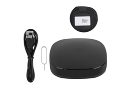 Controlador Remoto Inteligente LAXISCREED Wifi Ir