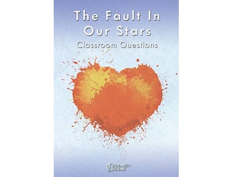 Livro The Fault in Our Stars Classroom Questions de Amy Farrell (Inglês)