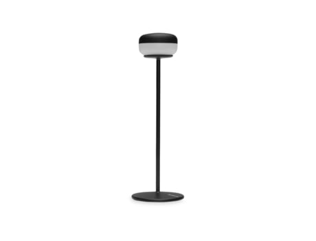 Candeeiro De Mesa Portátil Cheerio Antracite Fatboy