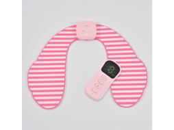 Lurelia Estimulador De Glúteos Estimulador Muscular De Glúteos Ems Smart Com Controle Remoto 04