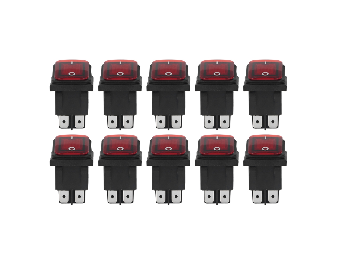 Dispositivo de Proteção 40a 240v S/MARCA