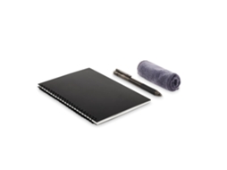 Libreta A5 Borrable MIDOCEAN
