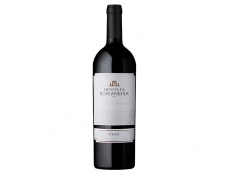 2015 Vinho Tinto Quinta Da Romaneira Syrah