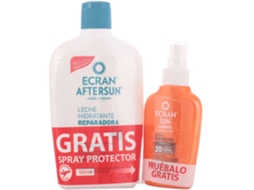 After Sun ECRAN Lemonoil SPF 20 (400 ml)