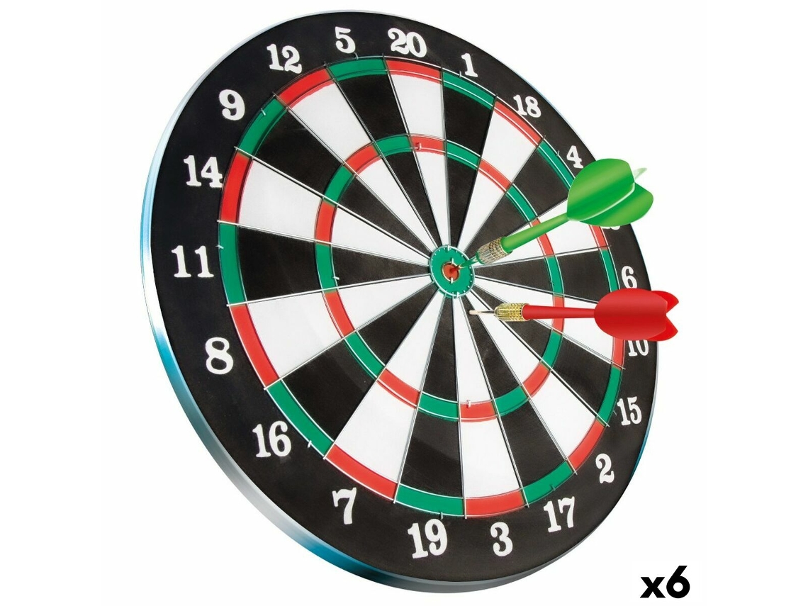 Alvo Aktive Ø 37 Cm
