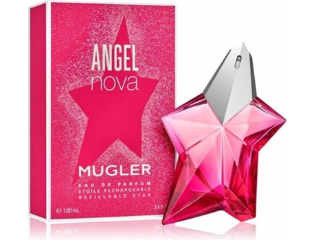 Perfume THIERRY MUGLER  Angel Nova Eau de Parfum (100 ml)