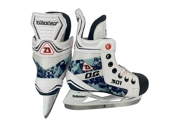 Patins DAOUST 301 Camo Sirina cevlja: Regular Velikost drsalk: Sr 7 42