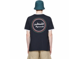 Rockinstone Free Palestine - فلسطين حرة Free Palestine T-shirt Unique Designer Style