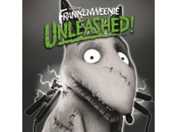 CD Frankenweenie Unleashed!