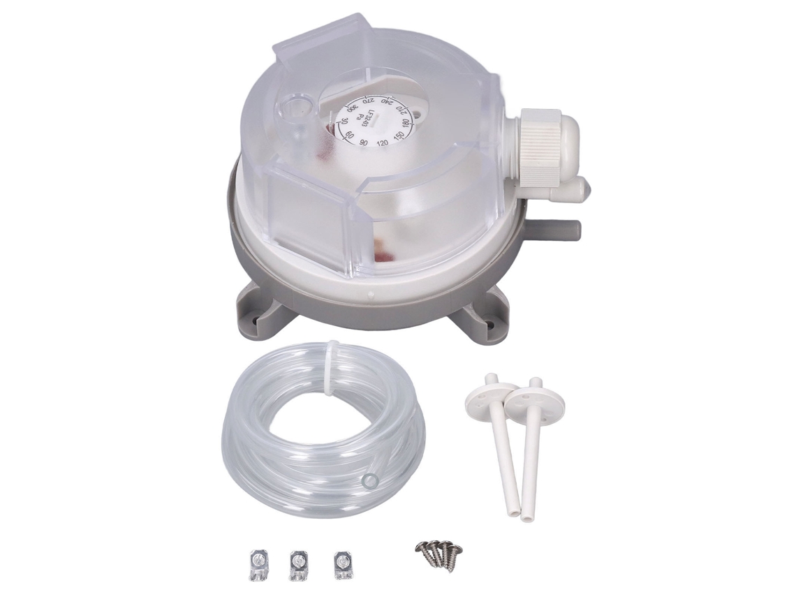 Interruptor de Pressão Ar S/MARCA 30 300pa