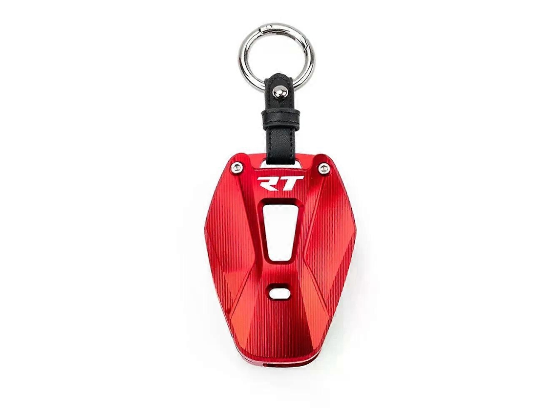 Capa De Chave Cnc Para Moto, Protetor De Chave, Compatível Com Modelos 2025 E 2026