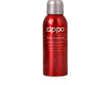 After Shave ZIPPO Men Balm Skin Moisturizer  (100ml)