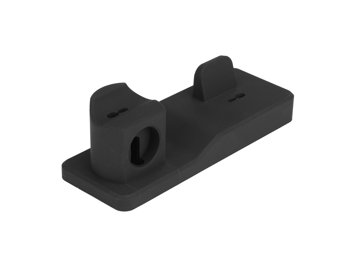 Suporte de Carregamento em Silicone 3 em 1 LAXISCREED