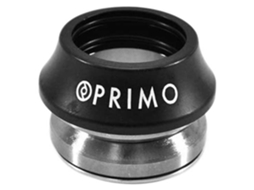 Fone de Ouvido Mid Prateado 1 1/8´´PRIMO