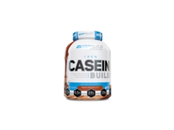 100 Casein Build 1.816 Grms Ever Build Nutrition