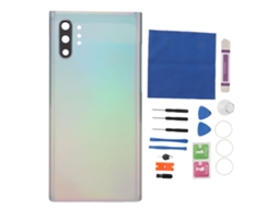 Tampa Vidro Traseira LAXISCREED Note 10 Plus