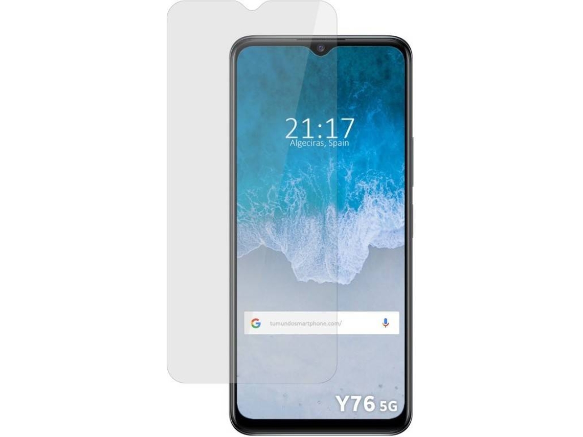 Pelicula de Vidro TUMUNDOSMARTPHONE Y76 5G