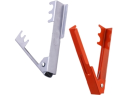 Ferramenta De 2 Peças Para Remover Grampos De Espinhos De Arranjos Florais, Removedor De Flores