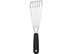 Espátula OXO (Metal-Preto)