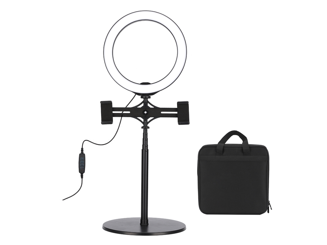 Luz de Preenchimento Anel Led LAXISCREED
