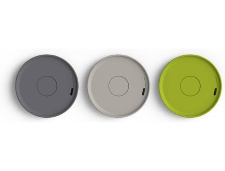 Carregador BLUELOUNGE KA-GRN
