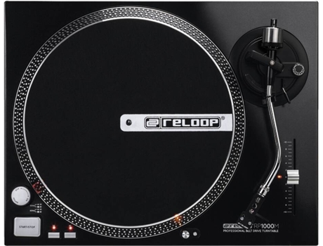 Gira-discos  RP-1000 M