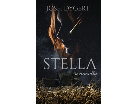 Livro Stella De Josh Dygert (inglês)