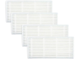 Para O Filtro Lavável De Substituição Do Eufy C10