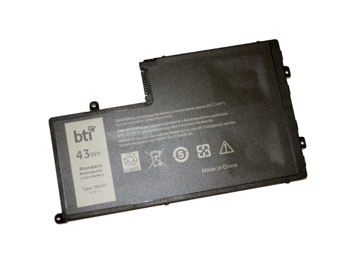 Bateria de Portátil Bti
