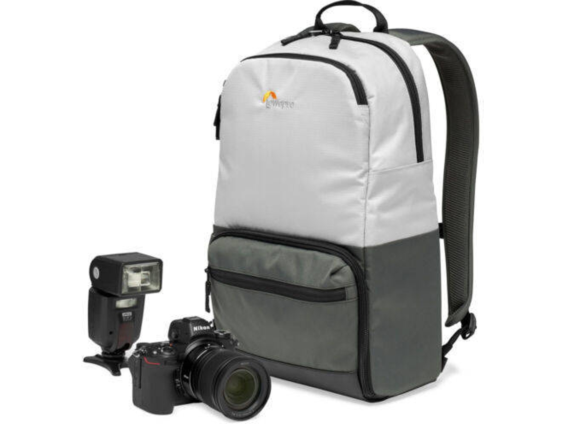 Mochila LOWEPRO Truckee Bp 200 LX Cinzento