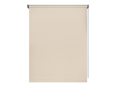 Estor STORESDECO (200 x 250cm - Poliéster - Branco)