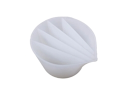 Ferramenta para Despejar Tinta Acrílica Silicone AQUAFORGE