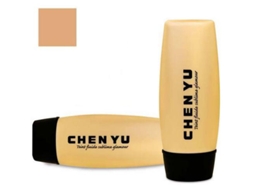 Chen Yu Maquillaje Fluido Gold Sublime