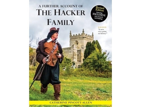 Livro A Further Account of the Hacker Family A Field Detectives Investigation de Catherine Pincott-Allen (Inglês)