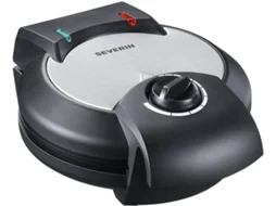 Máquina de Waffles SEVERIN WA 2103 (1300 W)