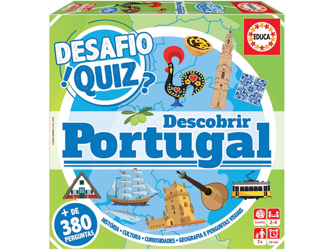 Quiz História do Brasil, Desafio 5: Teste Seu Conhecimento ! 