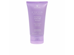 Champô para Dar Volume Alterna Caviar Multiplying Volume 40 Ml
